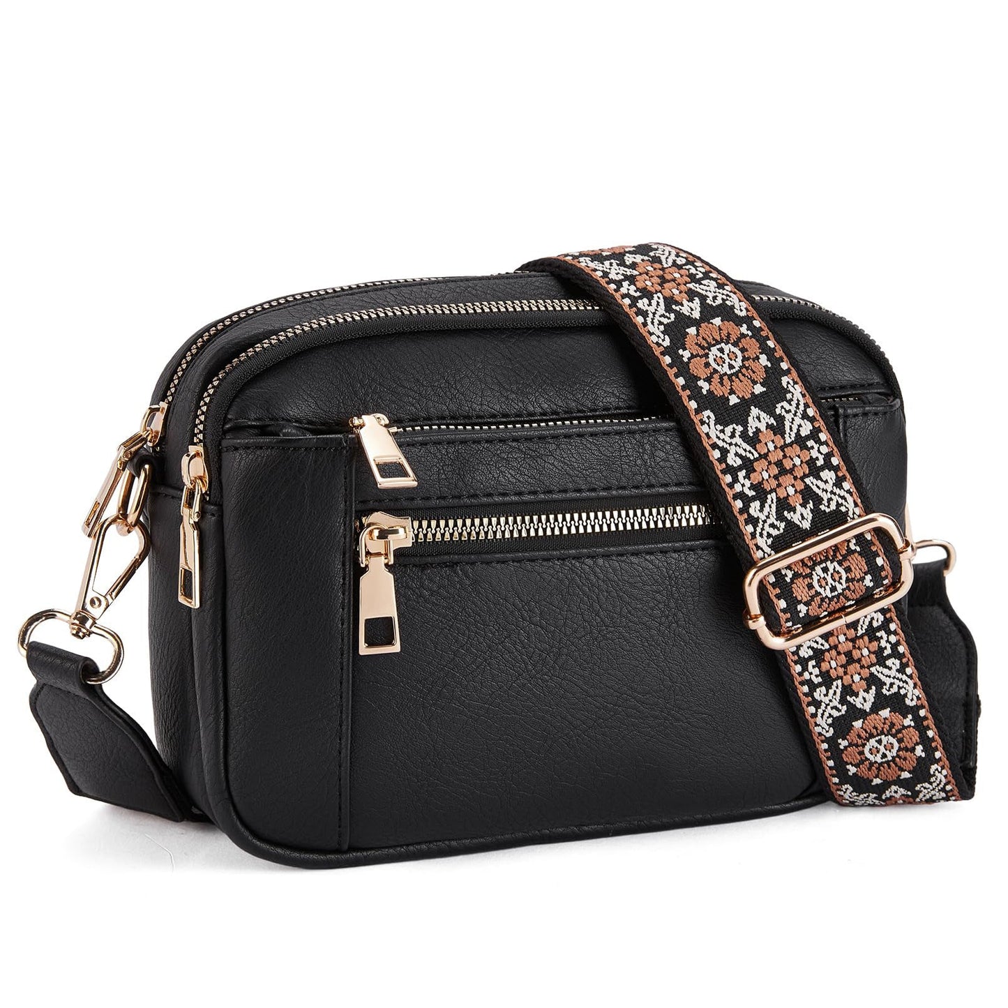 Stilla | Boho Chic Crossbody Taske