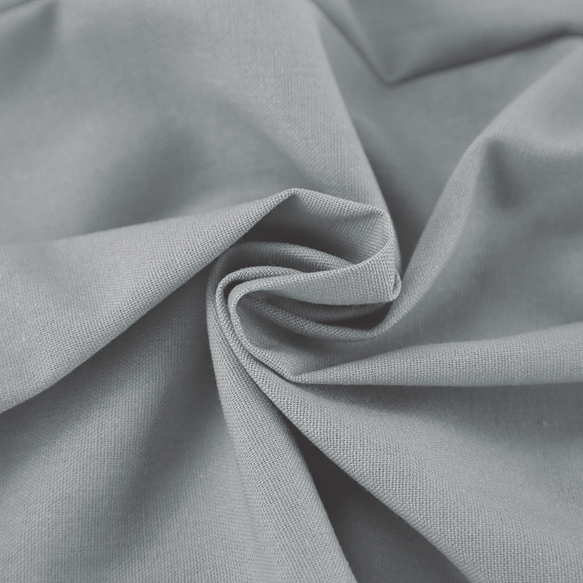 Dame elegant jakkesæt med figursyet blazer og brede bukser Stilla