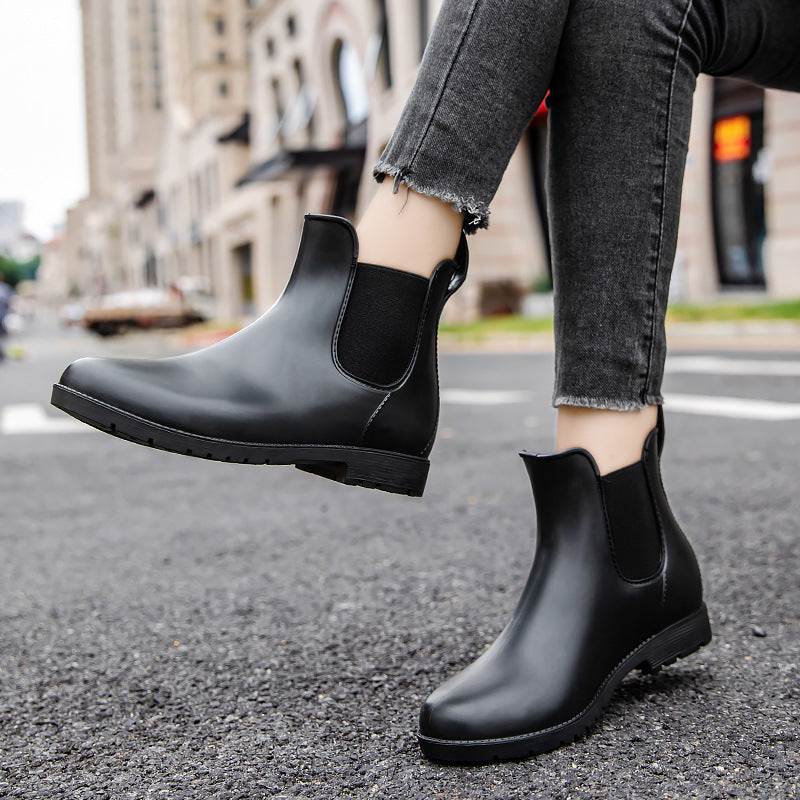 Dame Chelsea Boots Stilla
