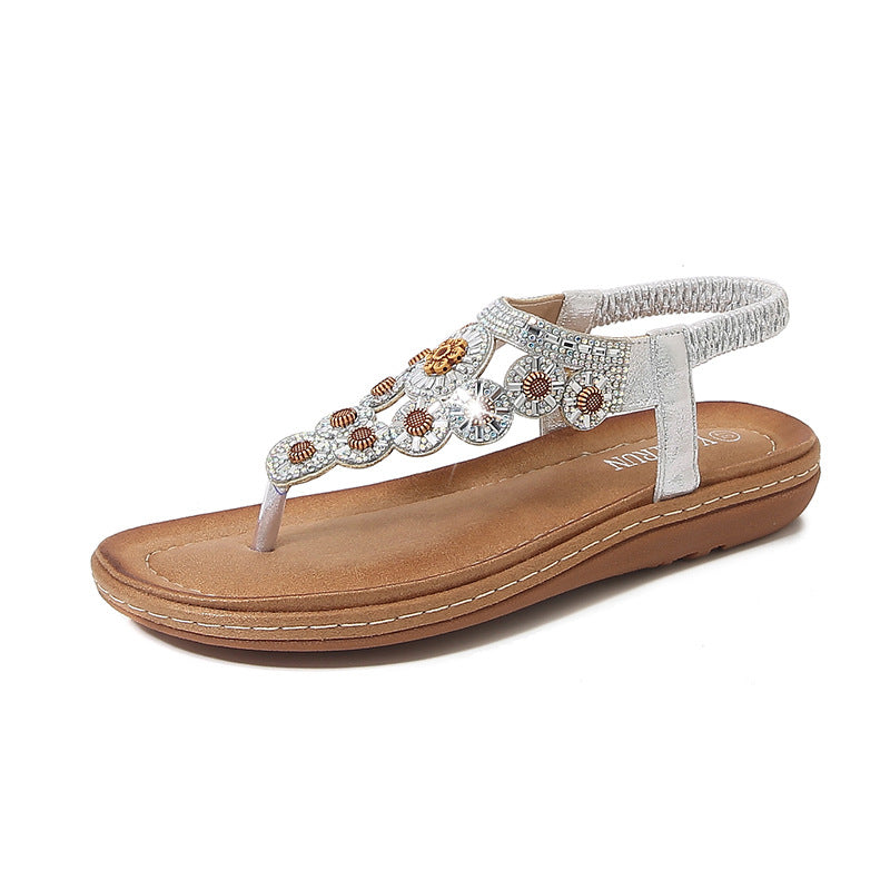 Dame Smykker Sandaler Stilla