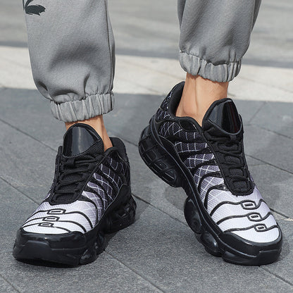Herre højtydende multifunktions sneakers Stilla