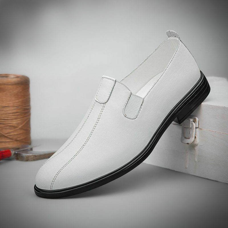 Herre Minimalistiske Slipper Kostum обувки Stilla