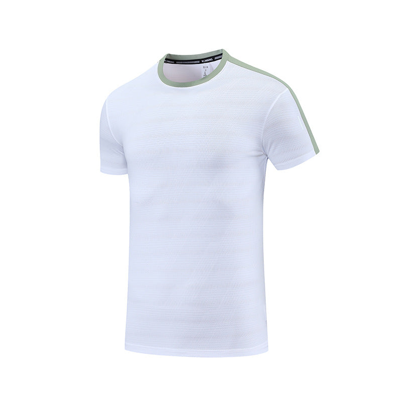 Herre Fitness T-Shirt Stilla