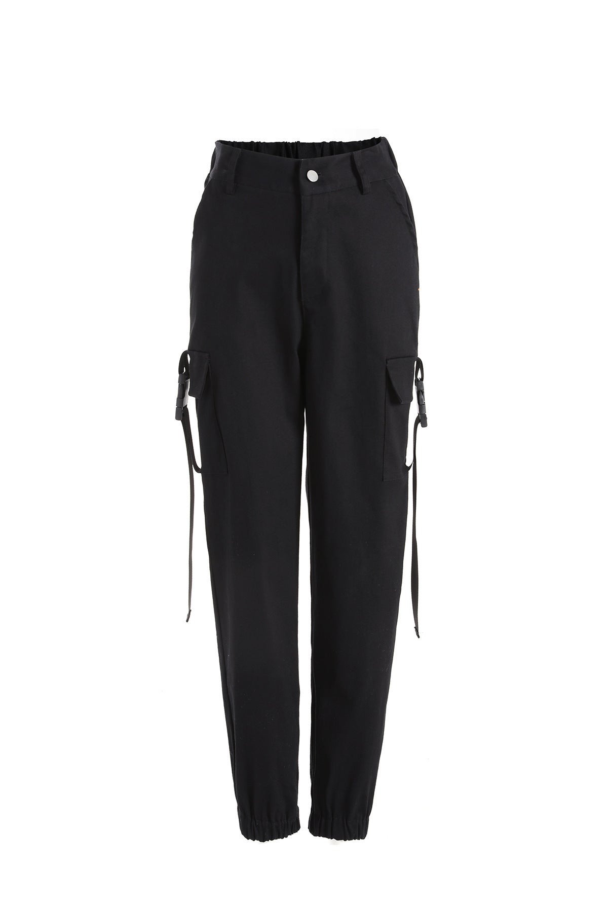 Dame Utility Cargo Bukser Stilla
