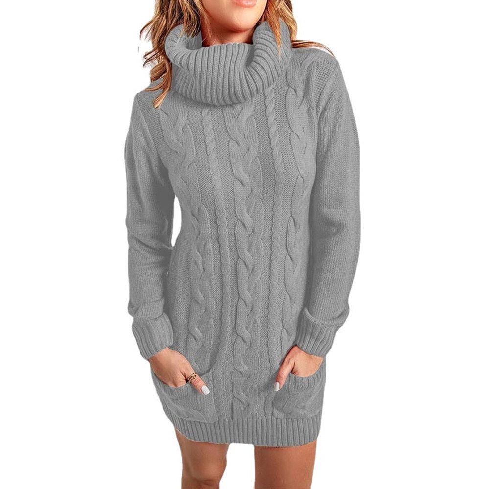 Stilla | Simple kjole med et strejf af elegance