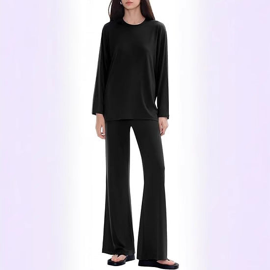 Dame afslappet lounge sæt Stilla