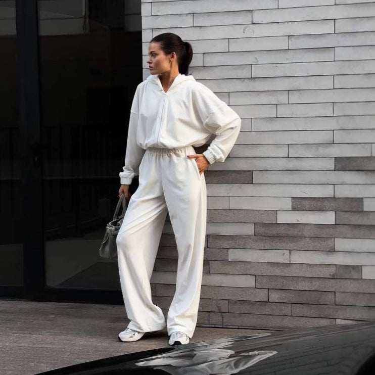 Dame afslappet og komfortabel overall Stilla