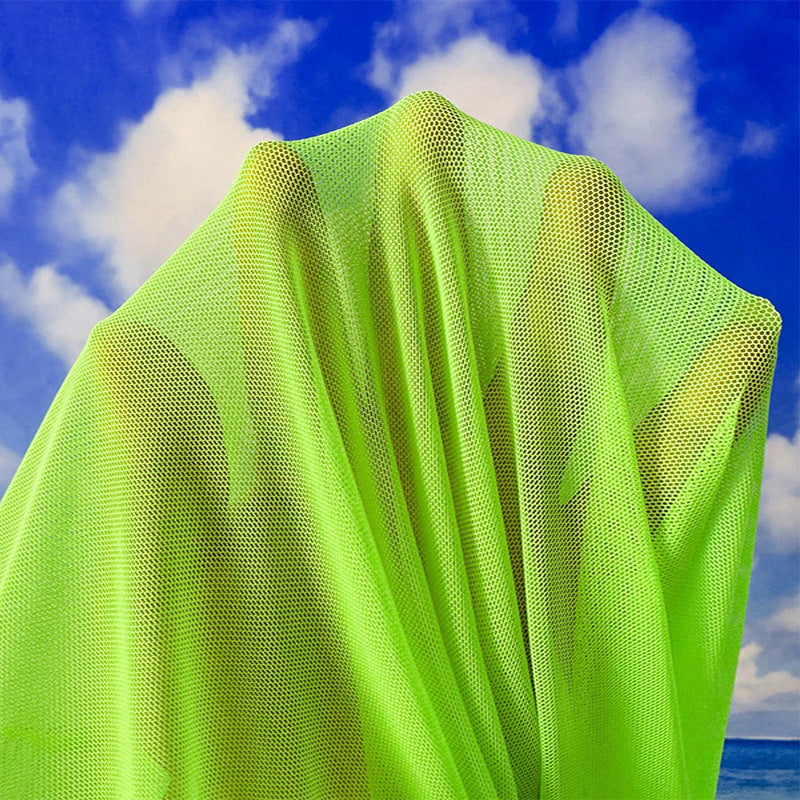 Dame Elegant Aftenkjole med hudvenligt materiale og asymmetrisk design Stilla