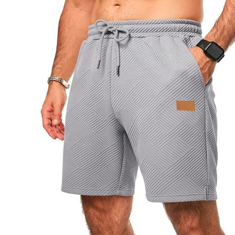 Herrer Badshorts Stilla