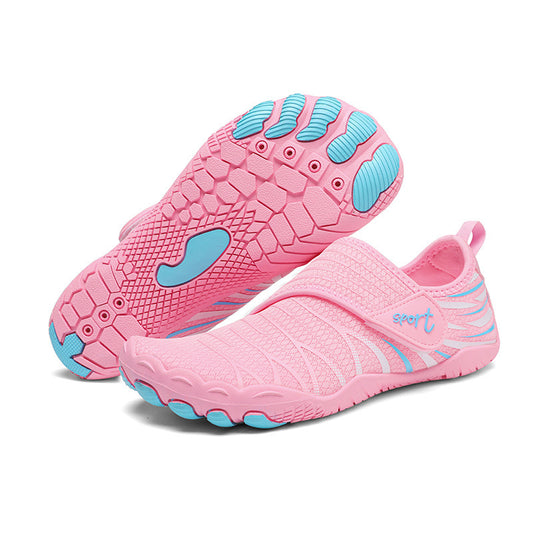 Dame Let Vandtætte Aqua Slip-On Sneakers Stilla