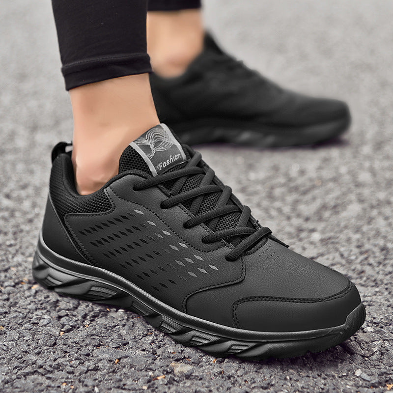 Herrer Dynamic Stability Løbesko Stilla