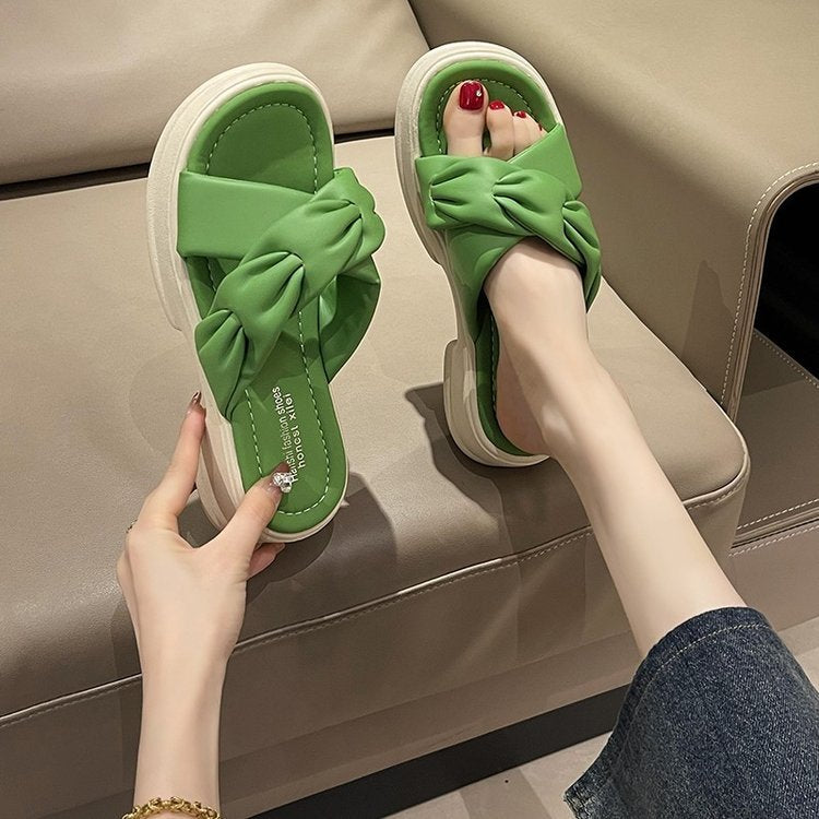 Dame mode sandaler Stilla