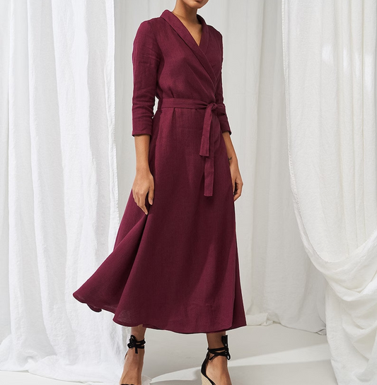 Stilla | Casual og Elegant Jumpsuit