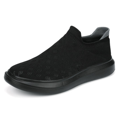 Herrer Åndbare Slippers Fritids Sneakers Stilla