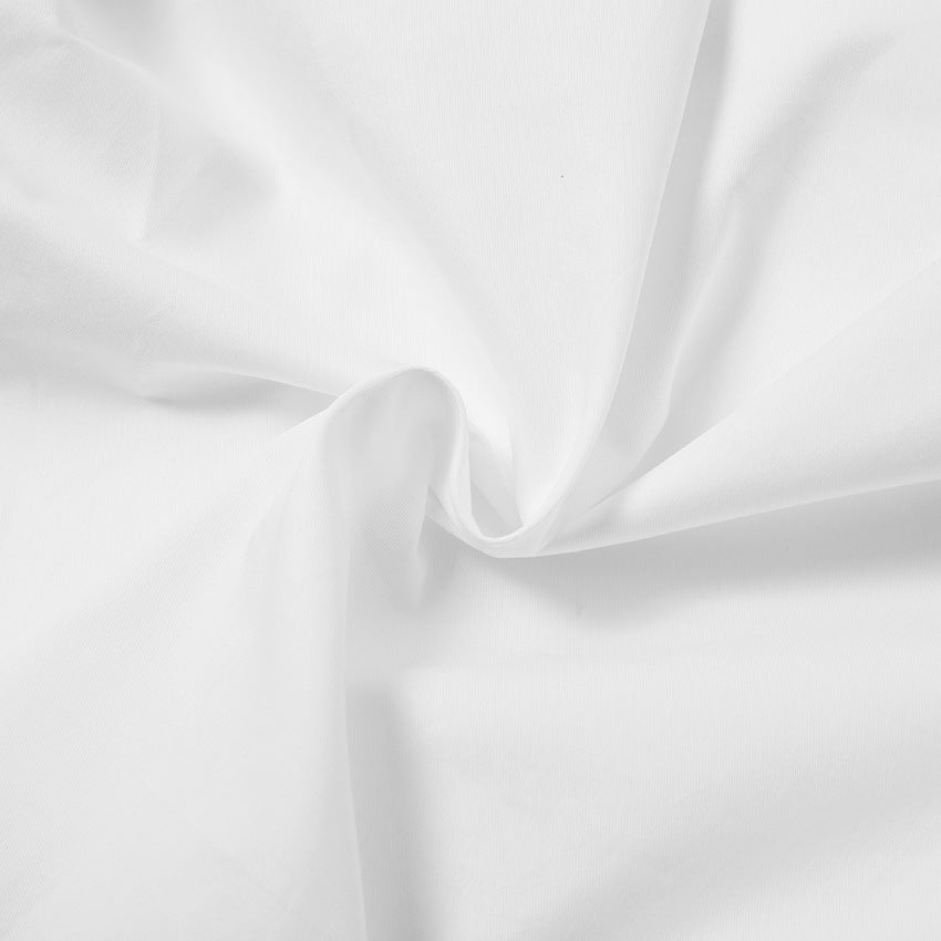 Dame Cropped Skjorte med klassisk Krave og elegante Detaljer Stilla