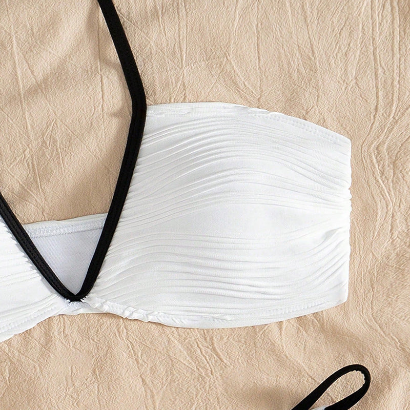 Dame Designer-Bikini-Sæt Stilla