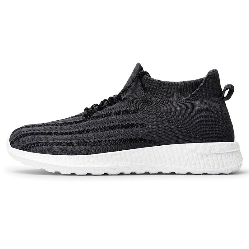 Mænd Let Slip-On Løbe Sneakers Stilla