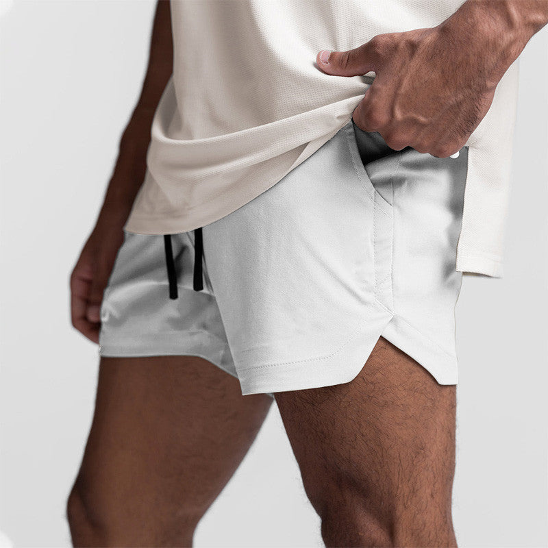 Dame Sporty Shorts Stilla