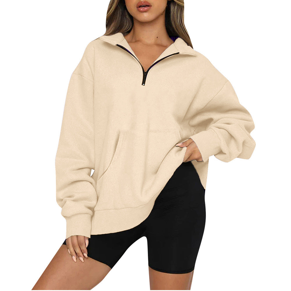 Stilla | Modestillet og Lækkert Sweater