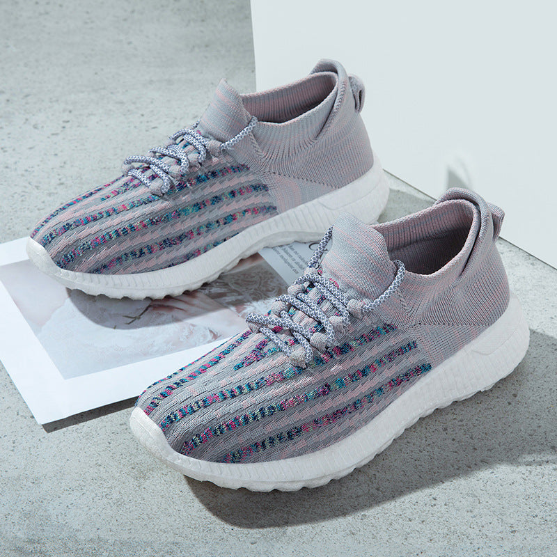 Mænd Let Slip-On Løbe Sneakers Stilla