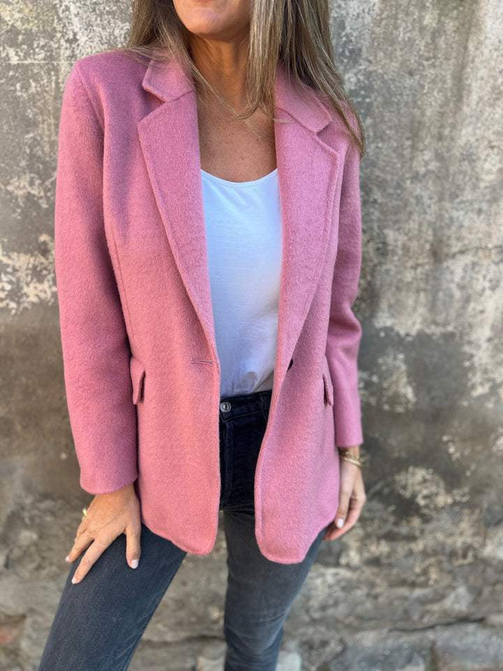 Stilla | Casual Jakke