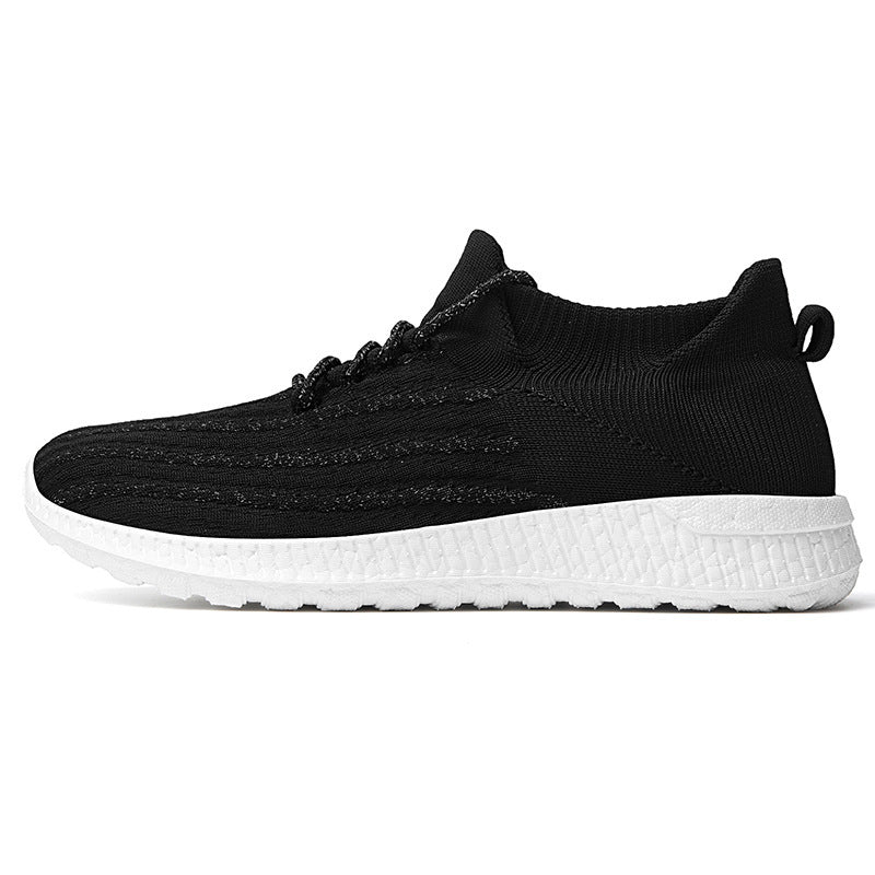 Mænd Let Slip-On Løbe Sneakers Stilla