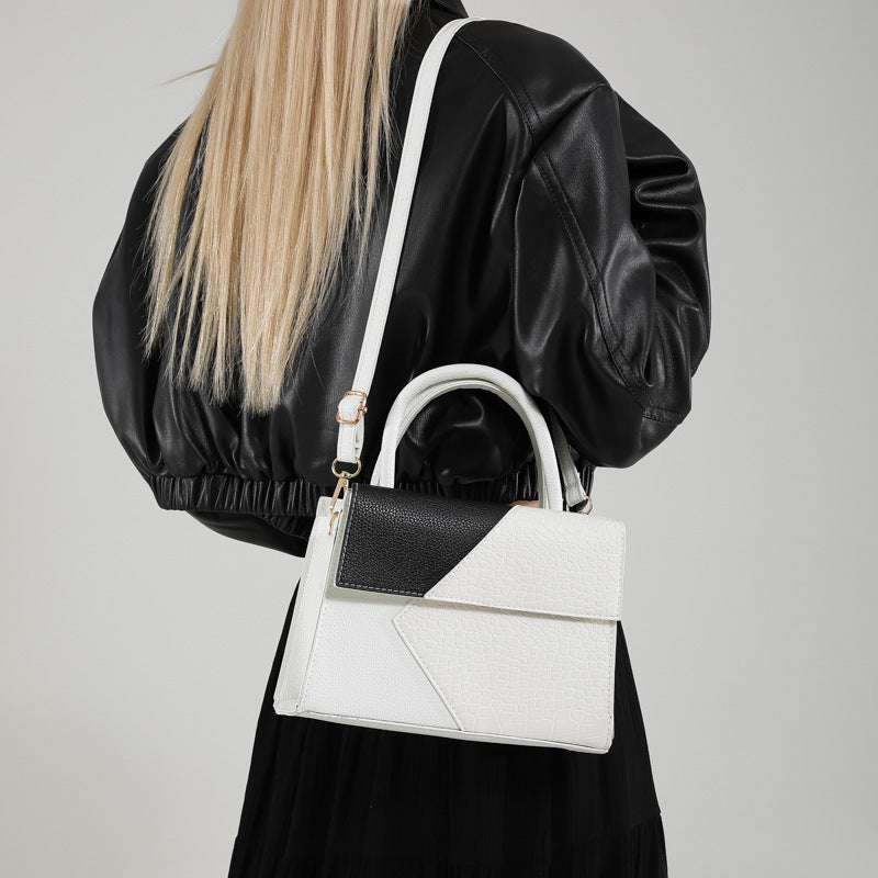 Femme Fashion-Forward Skuldertaske Stilla