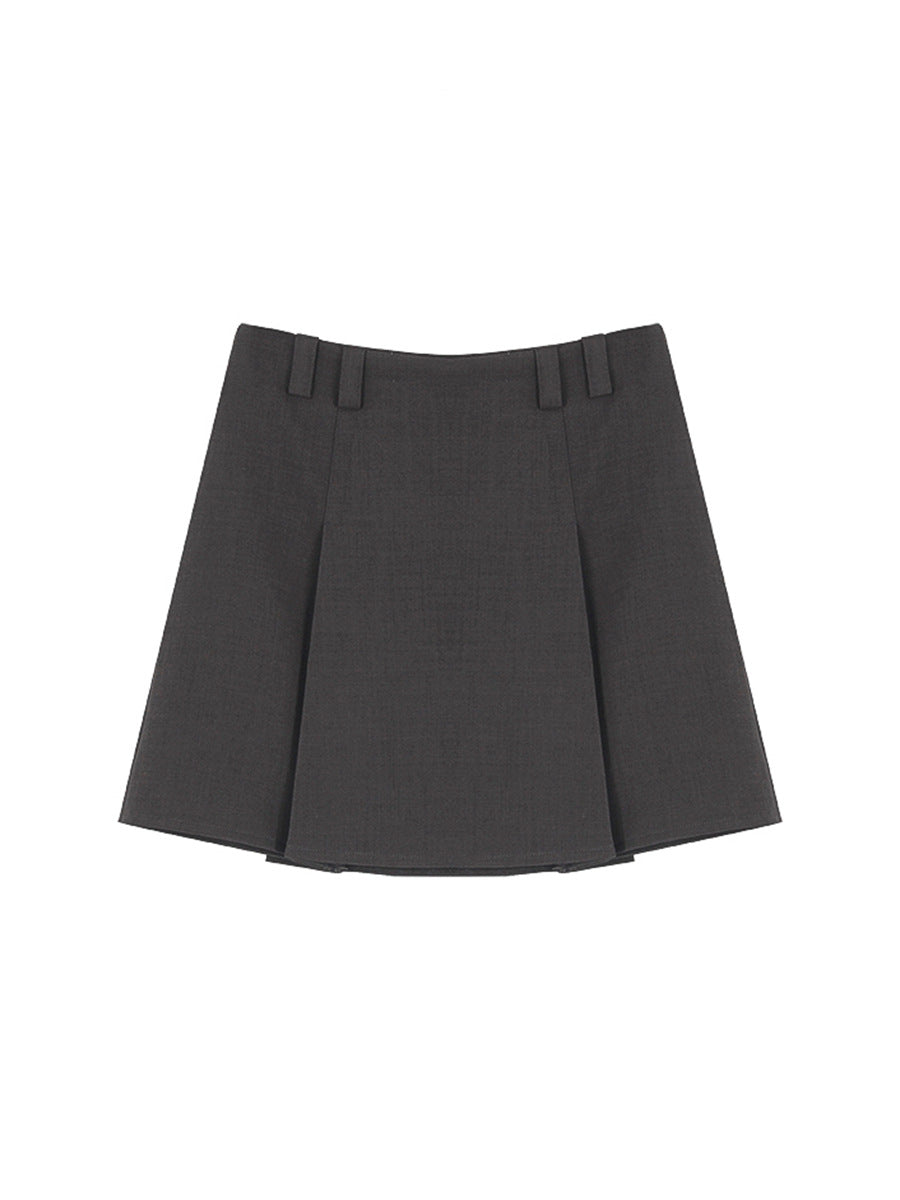 Dame afslappet bluse med moderne snit og fine detaljer Stilla