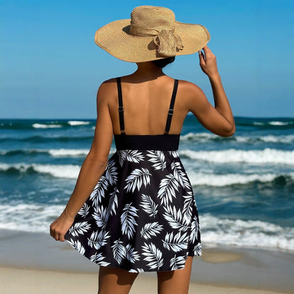 Dame Smart Badetøj Stilla