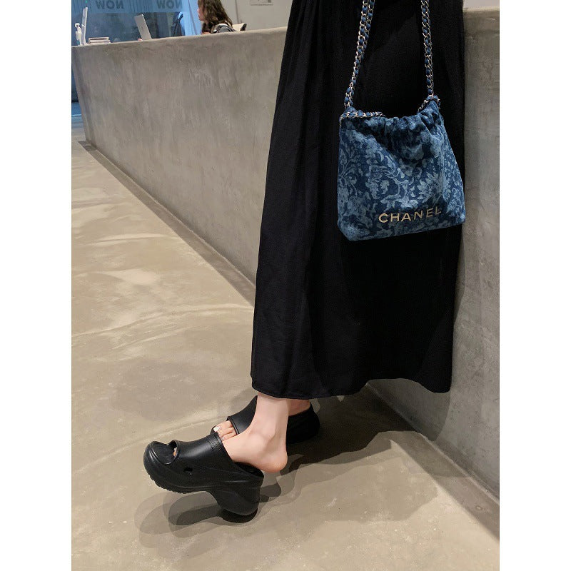 Herrer Innovative Komfort Clogs Stilla