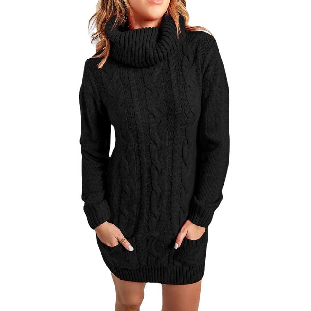 Stilla | Simple kjole med et strejf af elegance