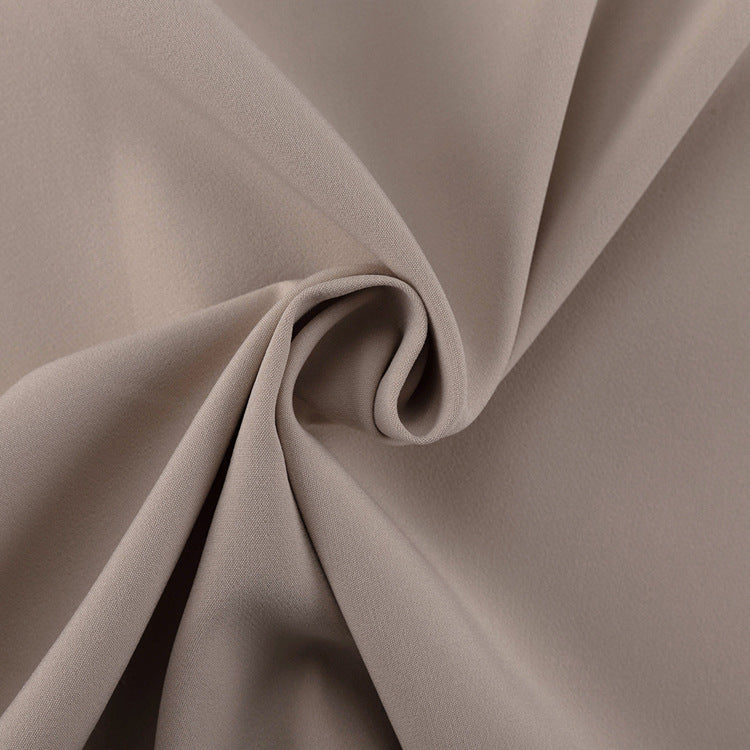 Dame Elegant Blyantskørt med raffineret split Stilla