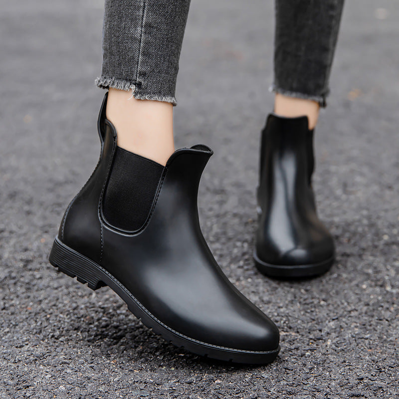 Dame Chelsea Boots Stilla