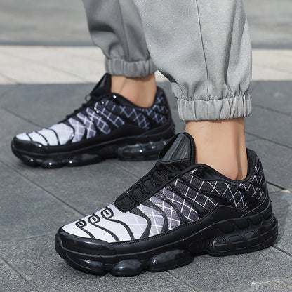 Herre højtydende multifunktions sneakers Stilla