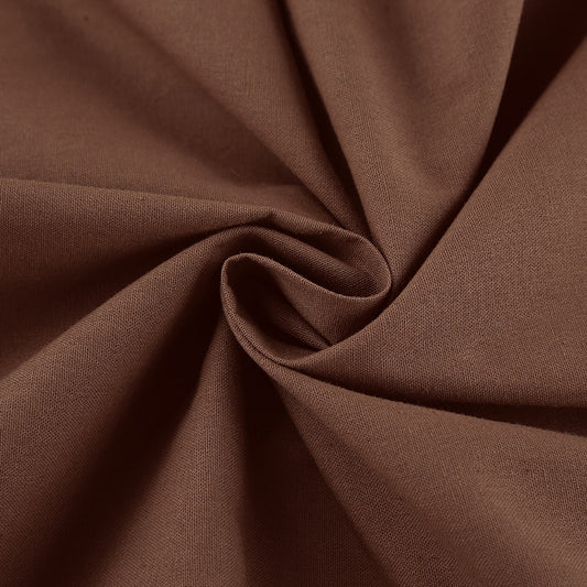 Dame afslappet bomuldsstof til afslappet fritidstøj Stilla