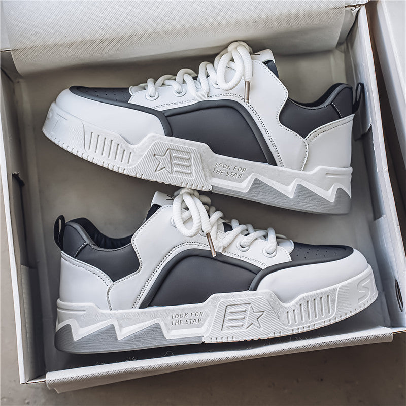 Femme Trendy Street Style Sneakers Stilla