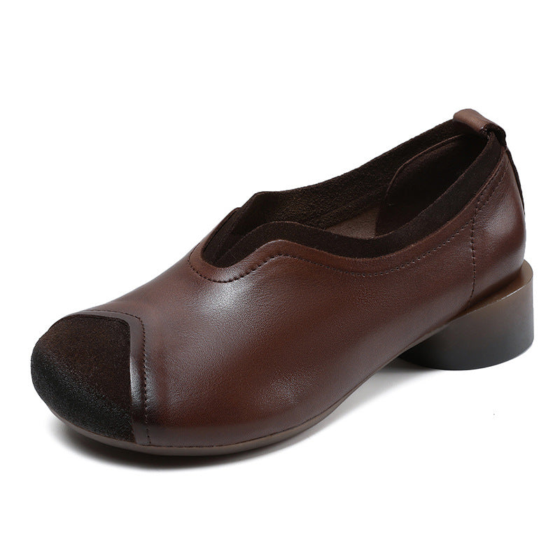 Femme Comfort Slipper Sko Stilla