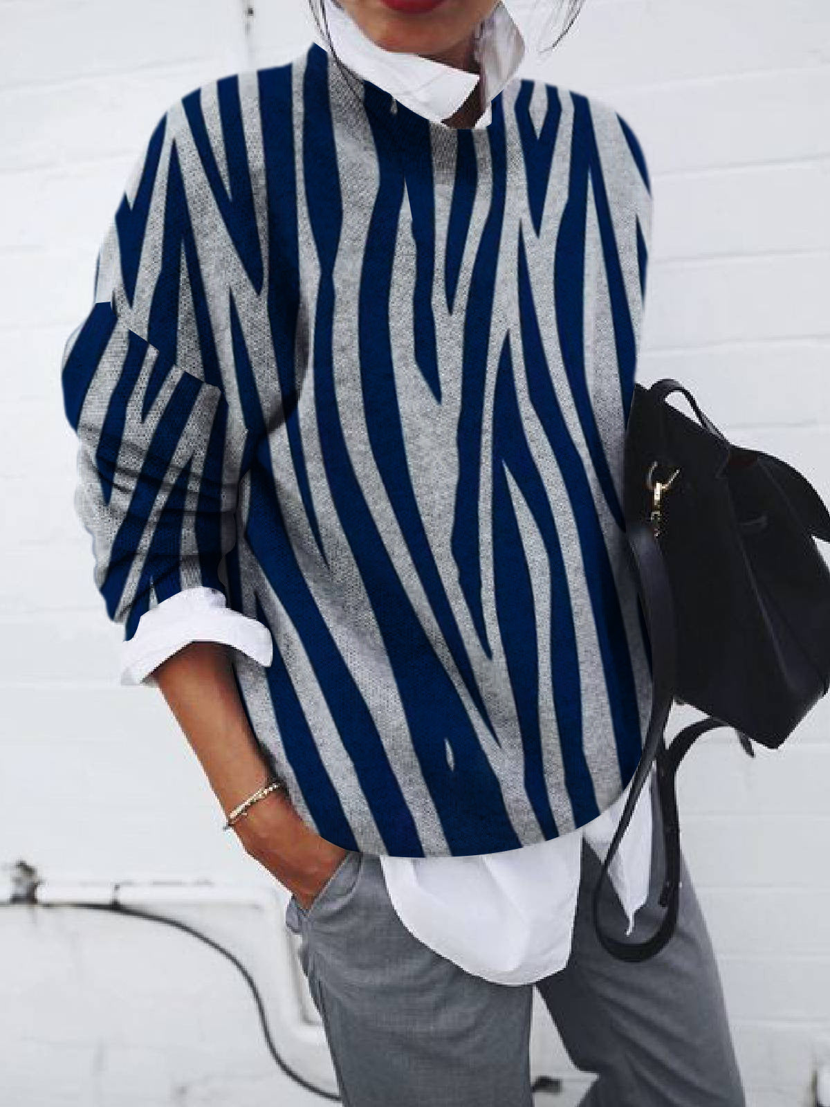 Stilla | Enkel og Stilfuld Overall Jumpsuit