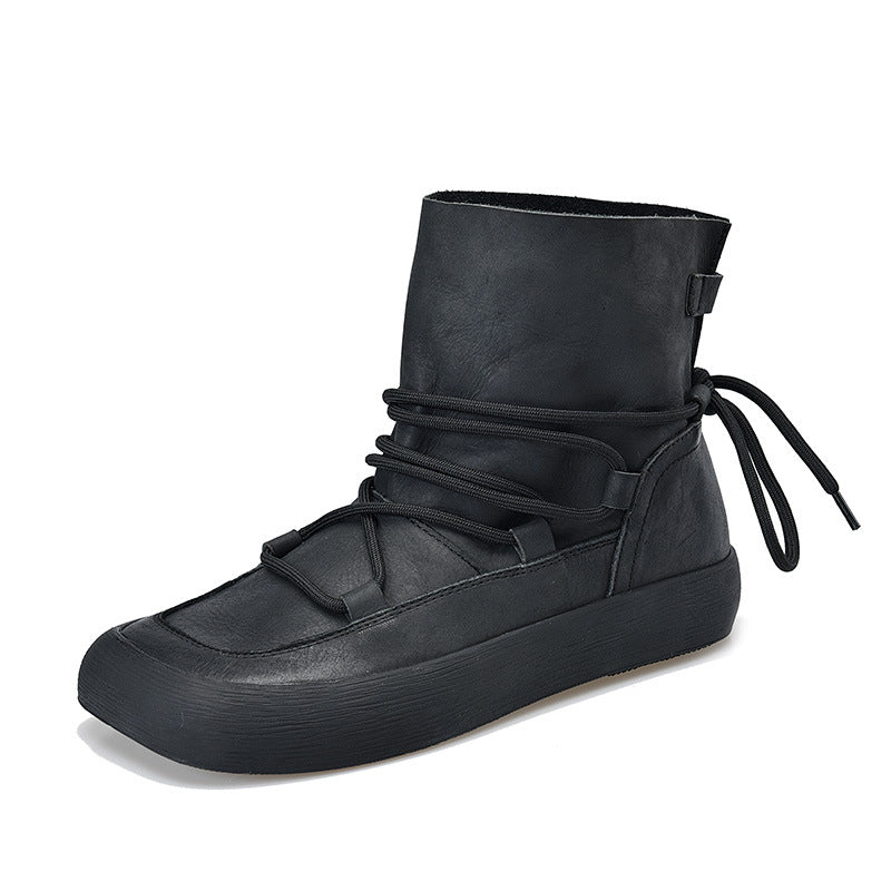 Dame afslappede støvler Stilla