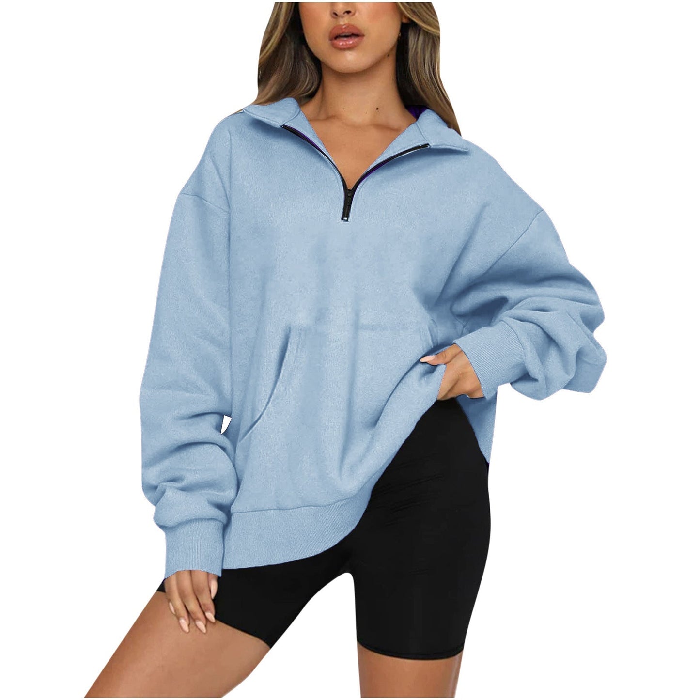Stilla | Modestillet og Lækkert Sweater