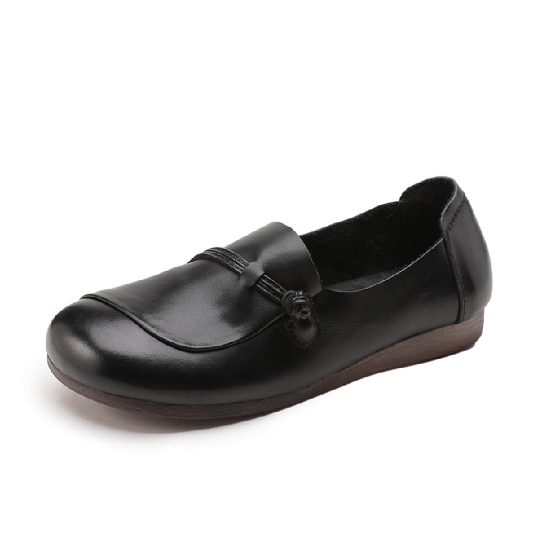 Femme Smart Casual Slippers Stilla