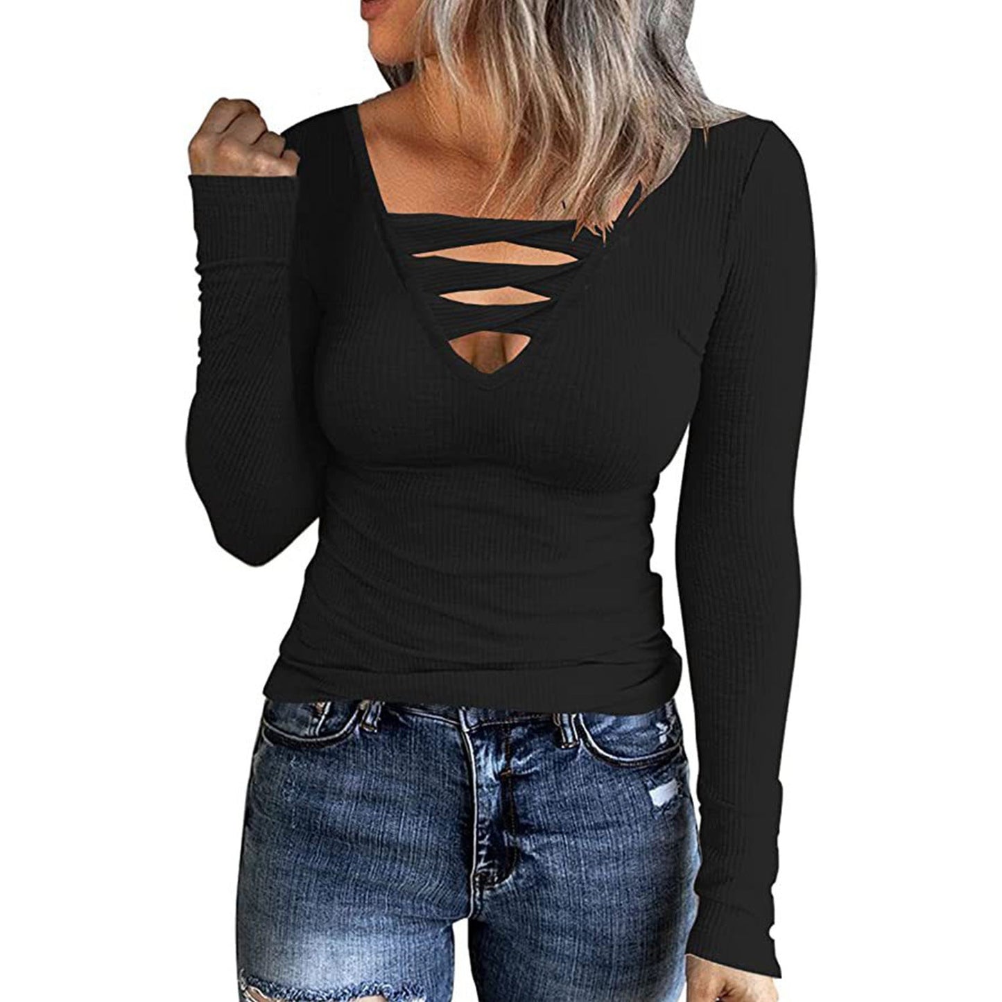 Stilla | Moderne og Trendy Bluser skjorte