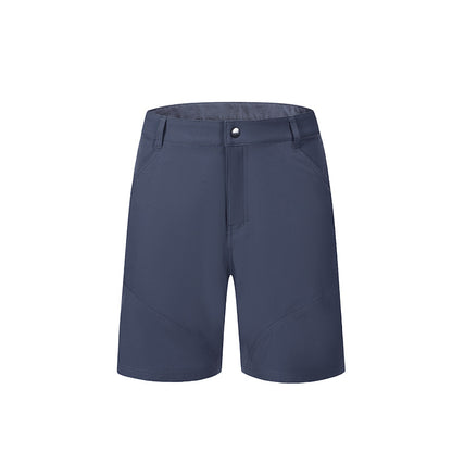 Herre multifunktionelle udendørs shorts med justerbart bånd og sidelommer Stilla