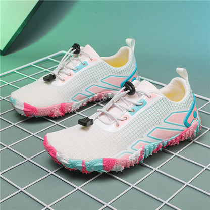 Herrer Quick-Dry Performance Aqua Sneakers Stilla