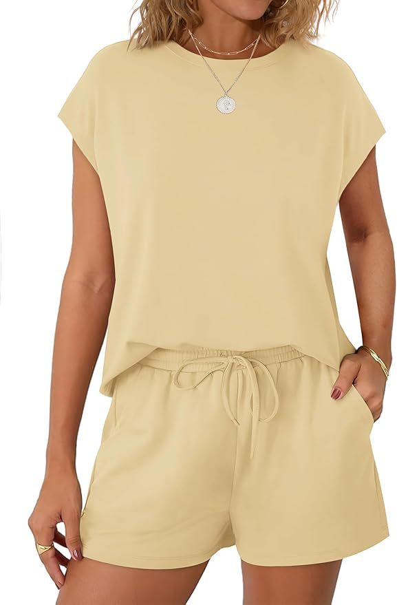 Dame afslappet fritidsoutfit Stilla