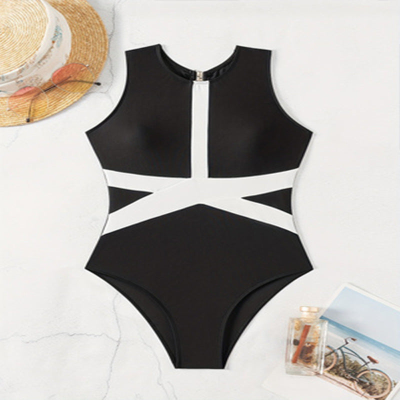 Dame Designer Badedragt Stilla