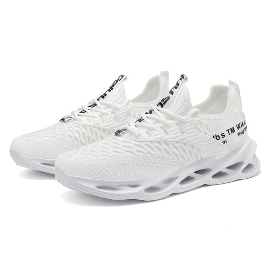 Dame Let Sport Løb Sneakers Stilla
