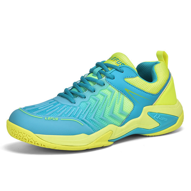 Herre højtydende motion kontrol sneakers Stilla