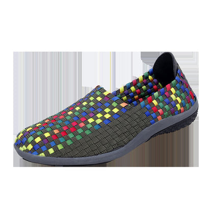 Herrer Gewebeslipper Aquatiske Fodtøj Stilla