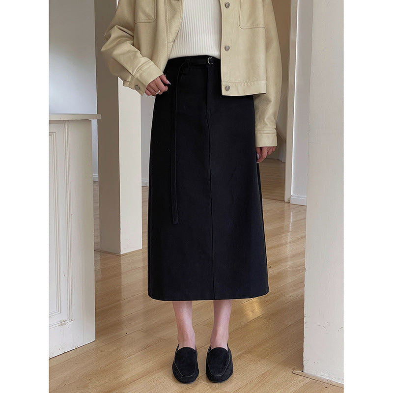 Dame afslappet bluse med moderne snit og behagelige materialer Stilla